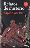 Relatos de misterio