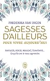 Sagesses d'ailleu...