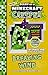 Breaking Wind (Diary of a Minecraft Creeper, #4)
