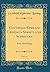 Gotthold Ephraim Lessing's ...