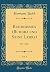 Buddhismus (Buddha und Seine Lehre), Vol. 2 by Hermann Beckh