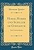 Horaz, Homer und Schiller im Gymnasium by Hermann Bender