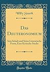 Das Deuteronomium