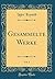 Gesammelte Werke, Vol. 1 (C...