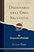 Dizionario Dell'omo Salvatico (Classic Reprint) (Italian Edition)