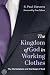 The Kingdom of God in Worki...