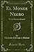 El Monge Negro: Novela Hist...