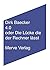 4.0 oder Die Lücke die der Rechner lässt by Dirk Baecker