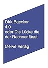 4.0 oder Die Lück...