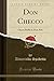 Don Checco: Opera Buffa in Due Atti (Classic Reprint)