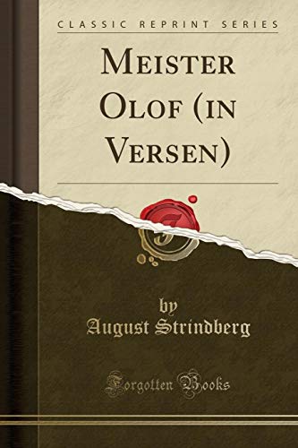 Meister Olof