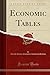 Economic Tables