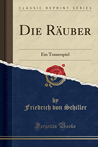 Die Räuber