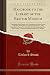 Handbook to the Library of ...