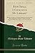 How Shall I Catalogue My Library?: Being an Outline of a Simple Method of Classification and Cataloging for Small or Private Libraries, Together with ... of the Tools Needed (Classic Reprint)