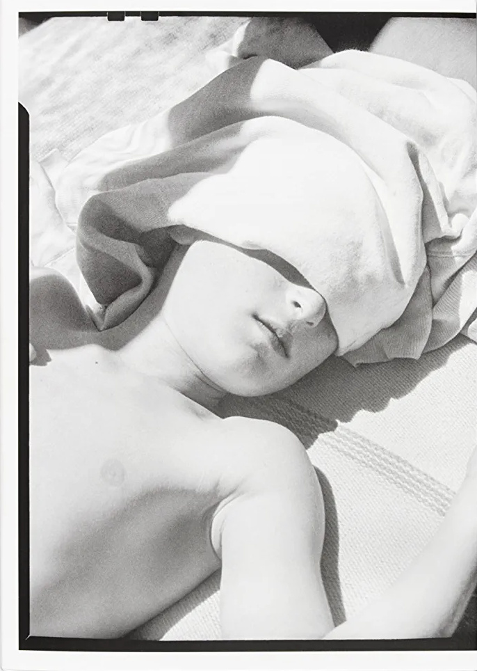 Day Sleeper (Paperback)