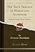 The True Tragedy of Herod and Antipater by Gervase Markham