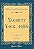 Yackety Yack, 1986, Vol. 96 (Classic Reprint)