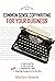 Common Sense Copywriting fo...