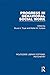 Progress in Behavioral Social Work (Routledge Library Editions: Psychiatry)