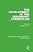 The Development of the Secondary Curriculum (Routledge Library Editions: Curriculum)
