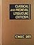 Classical and Medieval Literature Criticism (Classical and Medieval Literature Criticism, 203)
