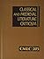 Classical and Medieval Literature Criticism (Classical and Medieval Literature Criticism, 205)