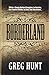 Borderland (The Borderland Trilogy, 1)