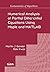 Numerical Analysis of Partial Differential Equations Using Ma... by Martin J. Gander