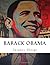 Barack Obama by Jacques George