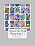 Turnstyle Wall Hangings 11:...