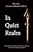 In Quiet Realm