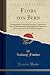 Flora Von Bern: Systematisc...