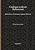 Catalogus codicum Hebraeorum: Bibliothecae Academiae Lugduno-Bataviae (English and Latin Edition)