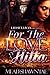 For the love of a Hitta by Meah Shawn'Tae