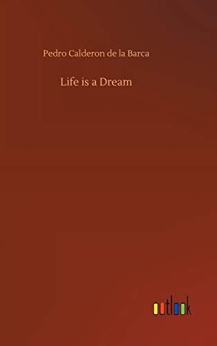 Life is a Dream