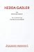 Hedda Gabler by Patrick Marber