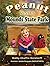 Peanut Visits Mounds State Park by Katherine Chaffin Gerstorff