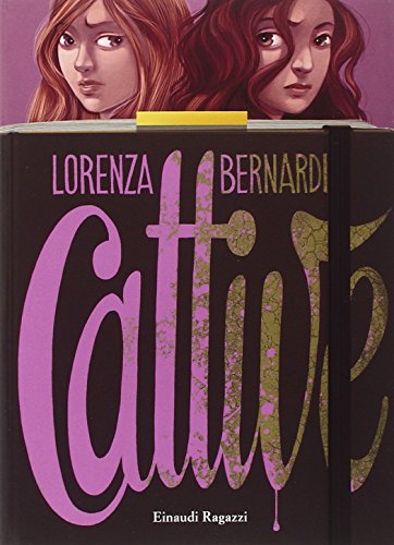 Cattive (Paperback)
