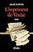 L'Imprimeur de Venise by Javier Azpeitia