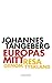 Europas mitt  by Johannes Tångeberg