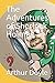 The Adventures of Sherlock Holmes
