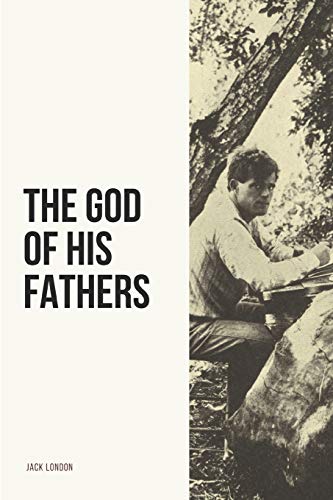 The God of his Fathers