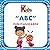 ambKids Academy Fun Flash Cards