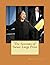 The Sorrows of Satan: Large Print