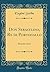 Don Sebastiano, Re di Portogallo: Dramma Serio (Classic Reprint)
