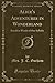 Alice's Adventures in Wonderland: Retold in Words of One Syllable (Classic Reprint)