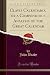 Clavis Calendaria, or a Com...