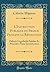 L'Instruction Publique En France Pendant La Révolution: Débats Législatifs Publiés Et Précédés d'Une Introduction (Classic Reprint) (French Edition)