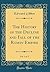 The History of the Decline and Fall of the Roman Empire, Vol. 2 of 7